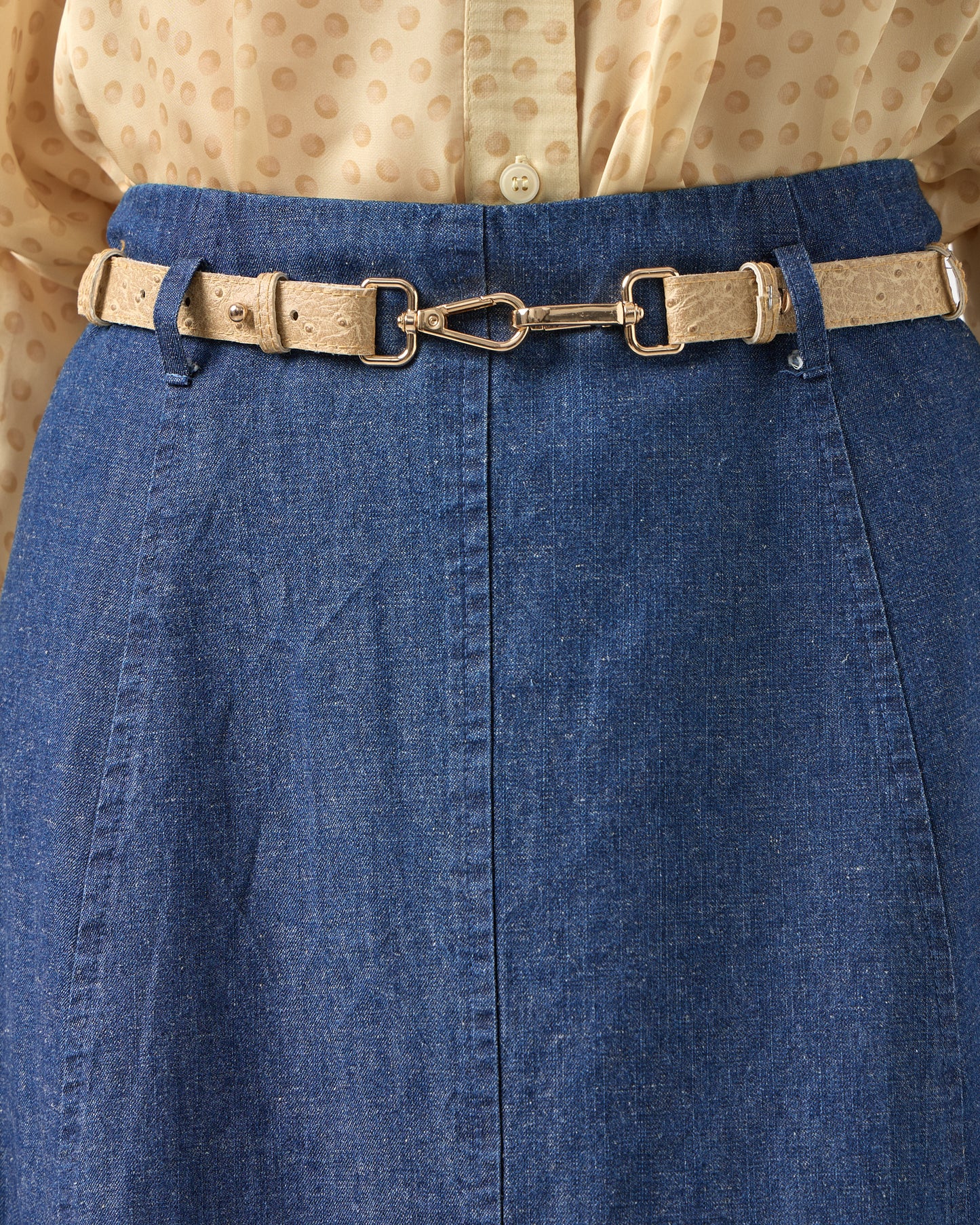 Passager - Fund blu trecereksh xhins i holle