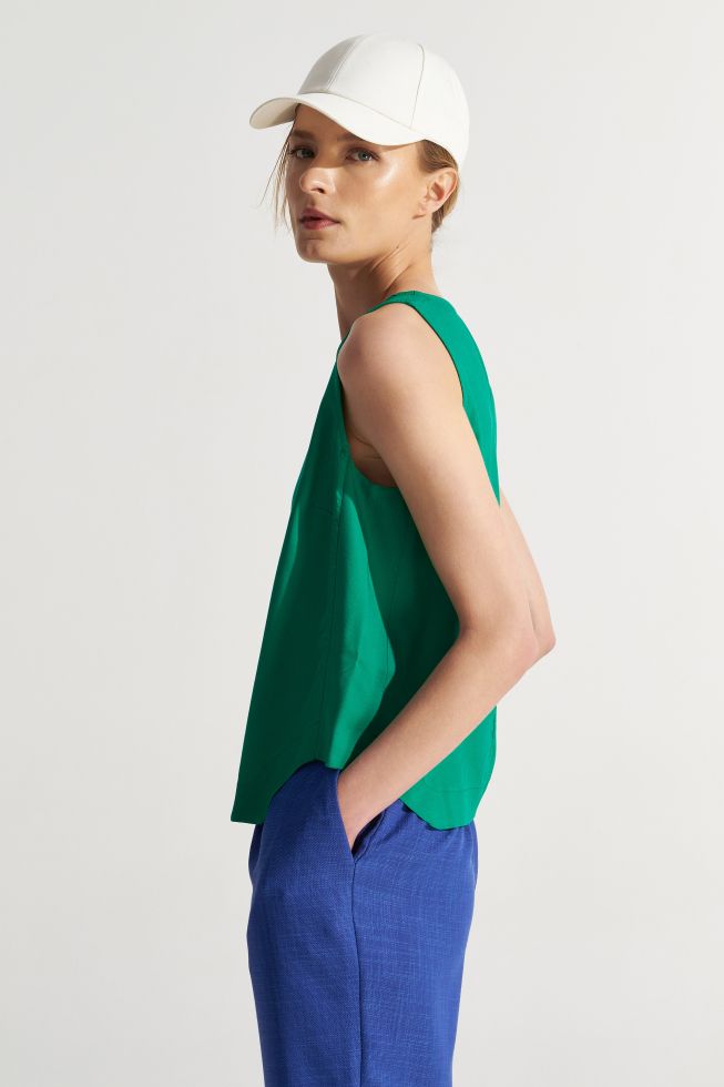ALE - Bluze jeshile pa menge