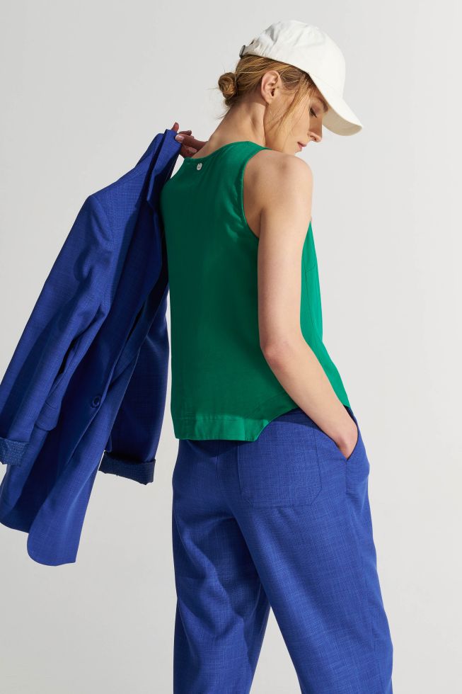 ALE - Bluze jeshile pa menge