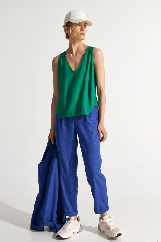 ALE - Bluze jeshile pa menge