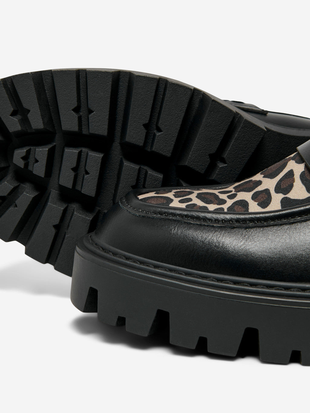 ONLY - Kepuce te zeza me animal print