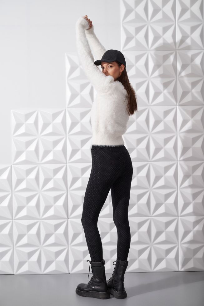 ALE - Strece të zeza pambuku