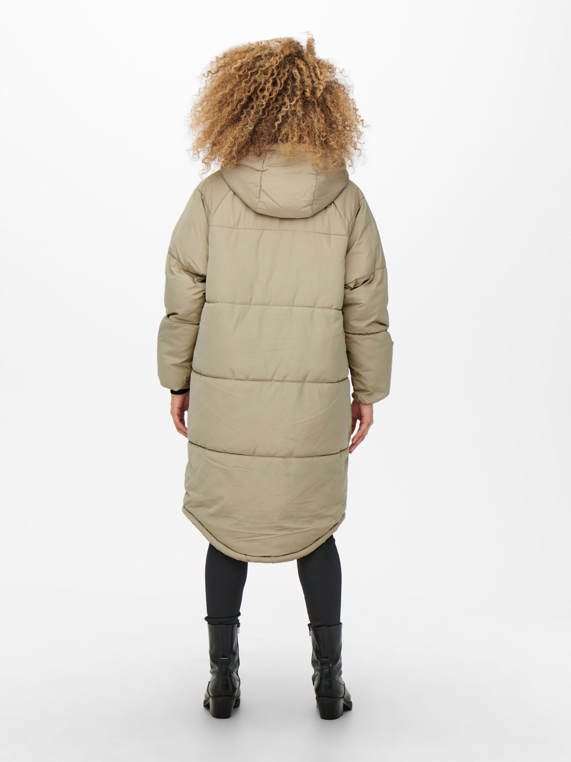 ONLY - Xhup bezhe  oversize